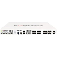 Fortinet FortiGate-600E Hardware plus 5 Year FortiCare Premium and FortiGuard Enterprise Protection (FG-600E-BDL-809-60)