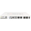 Fortinet FortiGate-600E Hardware plus 5 Year FortiCare Premium and FortiGuard Unified Threat Protection (UTP) (FG-600E-BDL-950-60)