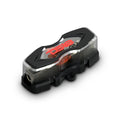 DS18 FHAFS-150A AFS Mini ANL Fuse Holder 4/8-GA In 4/8-GA Out with 150A Fuse