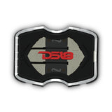 ANL Distribution Fuse Holder 1X0-GA In 3X4-GA Out with 3 X 150A Fuse - detail view | Silarius