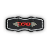 Square ANL Fuse Holder with 200A Fuse - angle view | Silarius