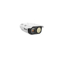 FLIR 427-0102-31-00 FH-669 Outdoor Thermal IP Imaging Camera, 640x512 Resolution, 9mm Lens