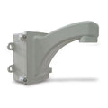 FLIR CX-ELBX-G3 Wall Mount Bracket Junction Box for PTZ Camera