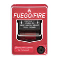 Fire-Lite Alarms by Honeywell Fire-Lite W-BG12LXSP SWIFT Wireless Addr