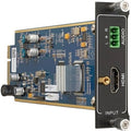 KanexPro FLEX-IN-HD4K 4K HDMI Input Card, Seamless
