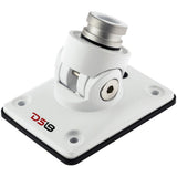 HYDRO Universal Flat Mount for All Elements and Marine Applications (Set Of 2) - detail view | Silarius