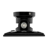 Swivel Flat Mount Bracket for NXL-PS and CF-PS Towers - rear view | Silarius