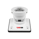 Swivel Flat Mount Bracket for NXL-PS and CF-PS Towers - detail view | Silarius