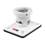 Swivel Flat Mount Bracket for NXL-PS and CF-PS Towers - detail view | Silarius