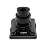 Flat Mount Bracket for NXL-X and CF-X Towers - rear view | Silarius