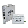 Pelco FMCI-BF1MM1ST Transceiver/Media Converter