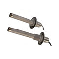 Kidde Fenwal 12-F27121-020-10-0T DETECT-A-FIRE Vertical Detector, 275F (135C), Stainless-Steel Head, Close on Rise