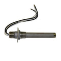 Kidde Fenwal 12-E28021-005-05-0T DETECT-A-FIRE Vertical Detector, 225F (107C), Stainless-Steel Coupling Head, Close on Rise