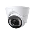 TP-Link InSight S445(2.8mm) VIGI 4MP Full-Color Turret IP Camera, 2.8mm Lens