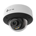 TP-Link InSight S245(2.8mm) VIGI 4MP Full-Color IP Dome Camera, 2.8mm Fixed Lens