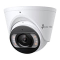 TP-Link InSight S485(2.8mm) VIGI 8MP Full-Color Turret IP Camera, 2.8mm Lens