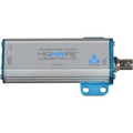 Veracity VLS-1N-LC HIGHWIRE Longstar Lite Long Range Ethernet Coax Adapter, Non PoE