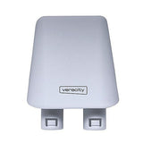Veracity VLS-LSM-CXT LONGSPAN Max XT Camera Device with External Housing High Power POE