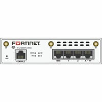 Fortinet FortiWiFi-30G Hardware plus 3 Year FortiCare Premium and FortiGuard Enterprise Protection (FWF-30G-A-BDL-809-36)