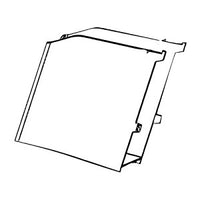 HID FARGO D930296-01 Output Bin Assembly