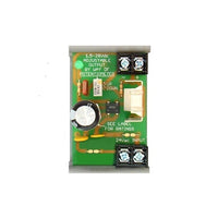 Functional Devices PSMN24DA DC Power Supply, Non-Isolated Linear, 24VAC to 1.5-28VDC, 300 mA Adjustable Output, 2.75" Track Mount