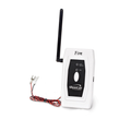 Silent Call FA3-MC Medallion Series Fire Alarm Transmitter, Contact Input