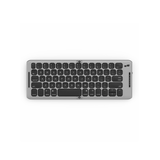 Foldable Keyboard - front view | Silarius