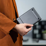 Foldable Keyboard - detail view | Silarius