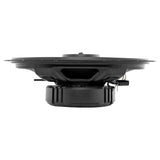 GEN-X 4x6 2-Way Coaxial Speakers 45 Watts Rms 4-Ohm - detail view | Silarius