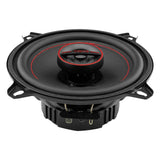 GEN-X 5.25' 2-Way Coaxial Speakers 45 Watts Rms 4-Ohm - detail view | Silarius