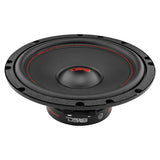 G6.5XC GEN-X 6.5' 2-Way Component Set Speaker System 150 Watts 4-Ohm - rear view | Silarius