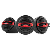 G6.5XC GEN-X 6.5' 2-Way Component Set Speaker System 150 Watts 4-Ohm - detail view | Silarius