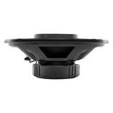 GEN-X 6x9' 3-Way Coaxial Speakers | 60W RMS 4-Ohm - detail view | Silarius