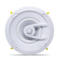TruAudio G72 Ghost 7" In-ceiling, TruGrip™ Toolless Design, White Poly Woofer with Quick Connect