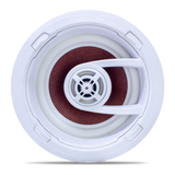 TruAudio G91 Ghost 9" In-ceiling,175W 3 Way, TruGrip™ Toolless Design, Carbon Woofer with Quick Connect