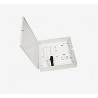 Paxton 857-600-US US Metal Enclosure Only
