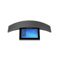 Grandstream GAC2570 Android Enterprise Conference Phone with 7" Touchscreen and Wi-Fi 6