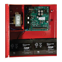 Napco GEMC-12V2APS-CF Regulated Power Supply with Mounted Transformer, 12V DC Power, Commercial Fire