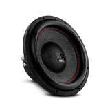 All-in-One Car Audio System (6.5' Speakers, 12' Sub, & Amp) - rear view | Silarius