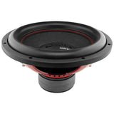 GEN-XX 15' High Excursion Subwoofer Double Stacked Magnets 600 Watts Rms DVC 4-Ohm - detail view | Silarius