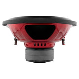 GEN-XX 15' High Excursion Subwoofer Double Stacked Magnets 600 Watts Rms DVC 4-Ohm - detail view | Silarius