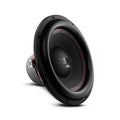 GEN-XX 15" High Excursion Subwoofer Double Stacked Magnets 600 Watts Rms DVC 4-Ohm