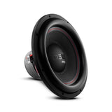 GEN-XX 15' High Excursion Subwoofer Double Stacked Magnets 600 Watts Rms DVC 4-Ohm - front view | Silarius