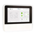 2GIG TOUCH-NA-VA GC Touch Security Panel VZ