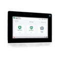 2GIG 2GIG-EDG-RK EDG-RK Edge Remote Keypad, Wireless Secondary Touchscreen Alarm Keypad for 2GIG Panels