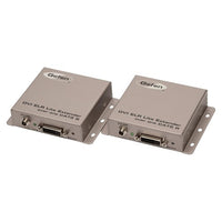Gefen EXT-DVI-1CAT5-SR DVI Short Range Extender Over One CAT5