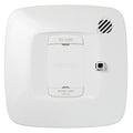 Gentex 917-0071-002 S Series Multi-Criteria Smoke Alarm with Relay, 120VAC