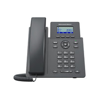 Grandstream GRP2601W 2-Line Essential IP Phone with Wi-Fi