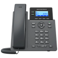 Grandstream GRP2602G 2-Line Essential IP Phone with Gigabit Ethernet and PoE