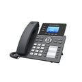 Grandstream GRP2604 3-Line Essential IP Phone with 10 BLF Keys